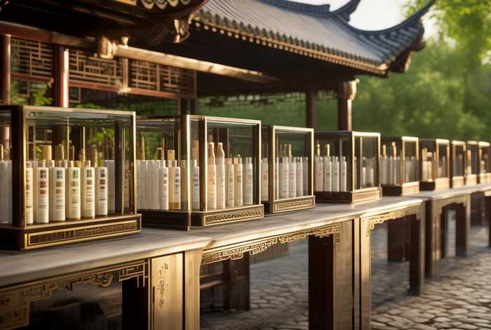 中国十大护肤品排名化妆品品牌 中国十大护肤品排名化妆品品牌有哪些 中国十大护肤品排名化妆品品牌 中国十大护肤品排名化妆品品牌有哪些