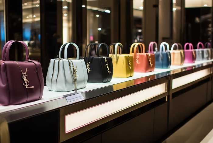 圣罗兰包包专柜售价、圣罗兰包包专柜售价多少