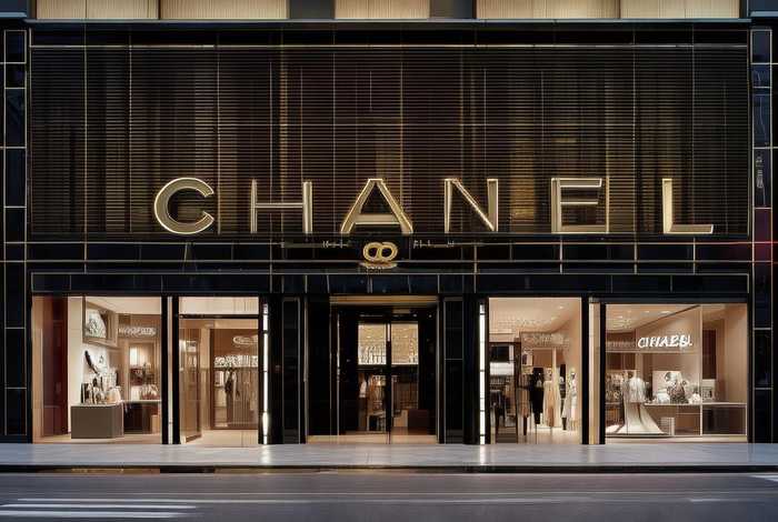 香奈儿中国大陆门店 - 香奈儿中国大陆门店地址