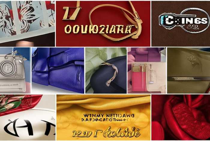 十大品牌女包排名LOGO - 国内一线十大品牌女包排名