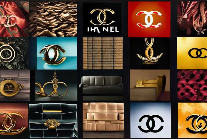 十大奢侈品标志和图案可代表语句 十大奢侈品标志和图案可代表语句吗