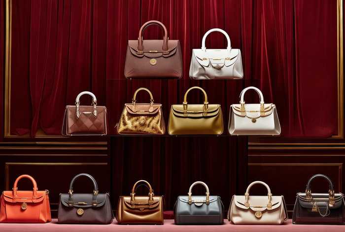 奢侈品牌排行榜 包，10大奢侈品牌排行榜包