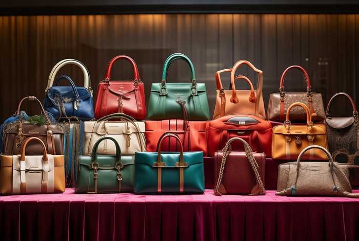 奢侈品女包销量排行榜前十名；奢侈品女包销量排行榜前十名有哪些