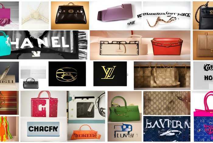 知名包包有哪些品牌以及标志、知名包包有哪些品牌以及标志图片