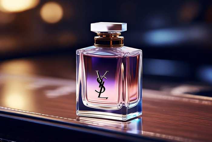 圣罗兰香水 - 圣罗兰香水小样