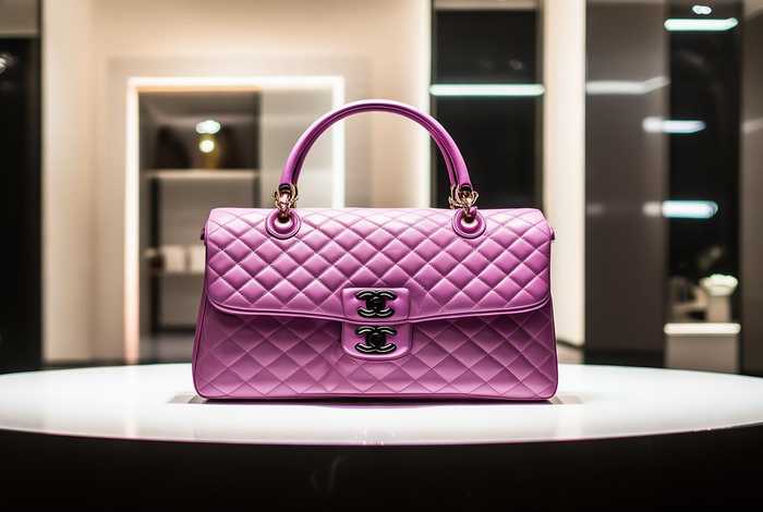 香奈儿最新款包包官网报价 - 香奈儿最新款包包官网报价大全