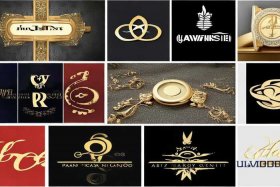 十大奢侈品牌有哪些标志 十大奢侈品牌有哪些标志图片