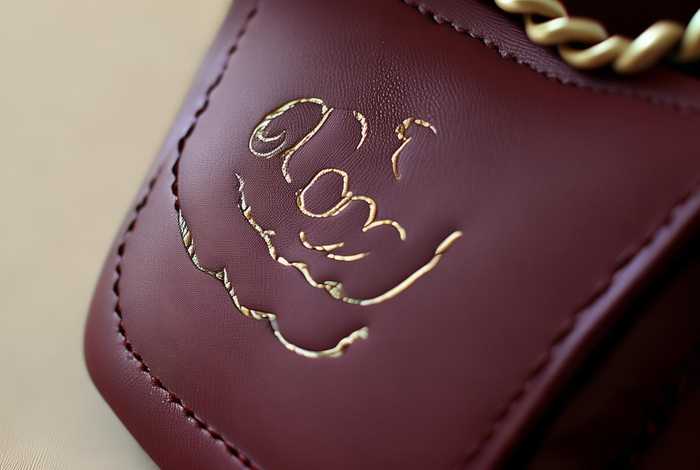 香奈儿包包型号编码（香奈儿包包型号编码怎么看）