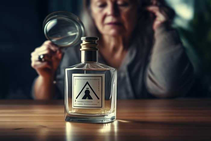 香水含致癌物吗,香水含致癌物吗能用吗 香水含致癌物吗,香水含致癌物吗能用吗