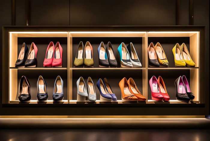 世界十大名牌鞋排名榜女鞋、世界十大名牌鞋排名榜女鞋图片