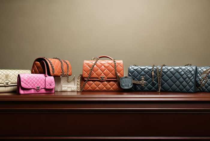 香奈儿包款价格目录大全，香奈儿包款价格目录大全图片