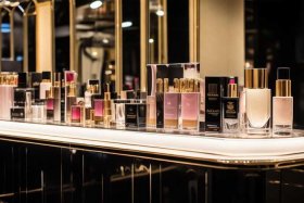 十大奢侈品化妆品；十大奢侈品化妆品网