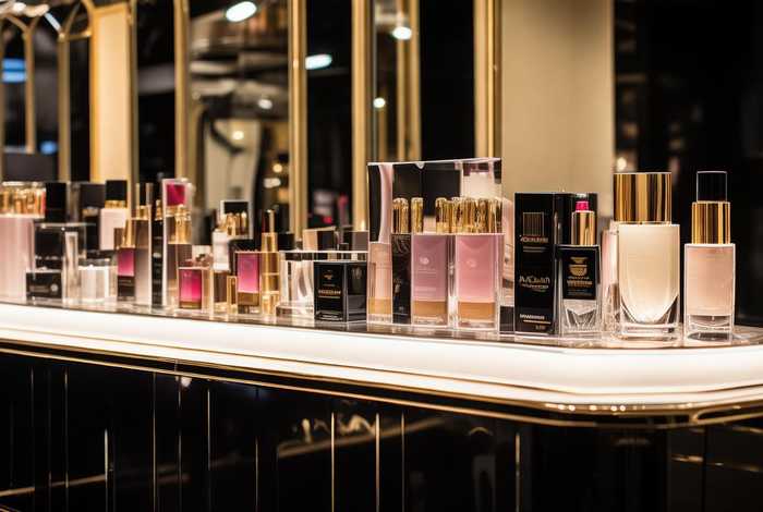 十大奢侈品化妆品；十大奢侈品化妆品网