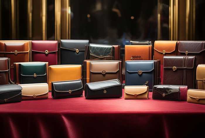 世界十大奢侈钱包;世界十大奢侈钱包品牌 世界十大奢侈钱包;世界十大奢侈钱包品牌