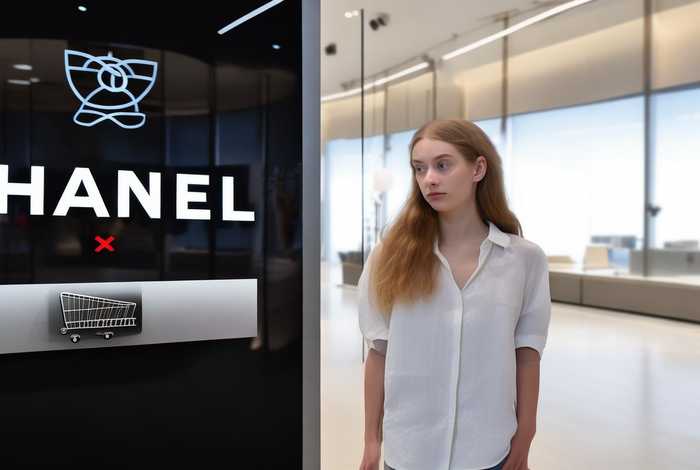 为什么香奈儿官网不能买东西，为什么香奈儿官网不能买东西呢