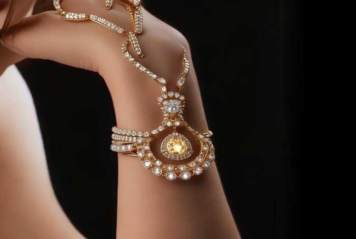 十大奢侈品手链经典款女士 - 必买十大奢侈手链品牌