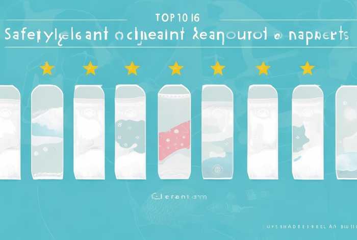 卫生巾安全干净十大排名巾 - 卫生巾安全干净十大排名巾!