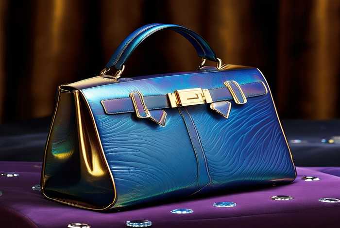 限量款包包，限量款包包怎么画