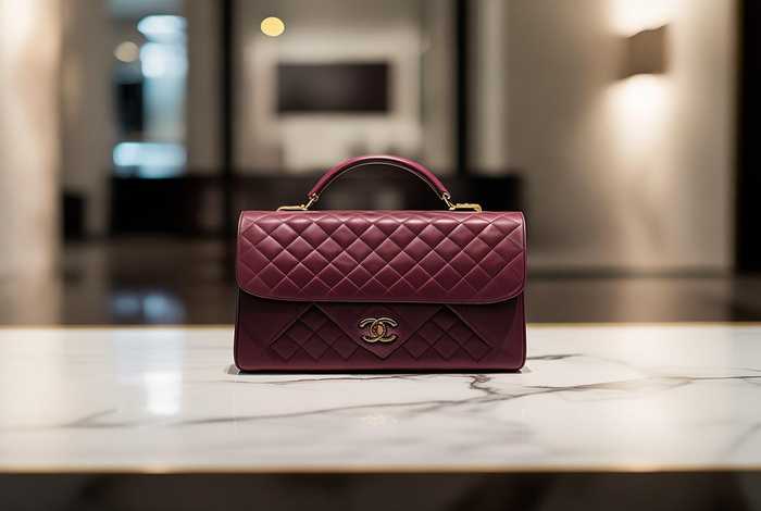 香奈儿官方网包包价钱 - 香奈儿官方网包包价钱多少