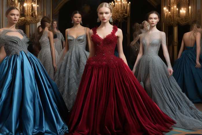 十大顶级奢侈高定礼服 十大顶级奢侈高定礼服品牌