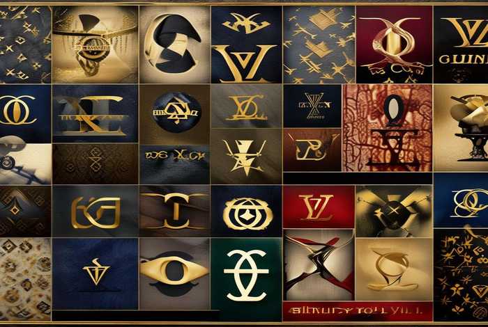 世界著名奢侈品牌logo 世界著名奢侈品牌标志logo大全 世界著名奢侈品牌logo 世界著名奢侈品牌标志logo大全