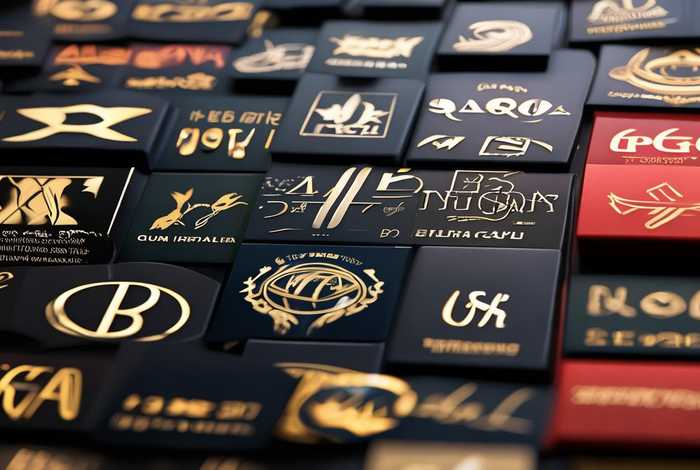 奢侈品牌子logo大全 奢侈品牌子logo大全图片