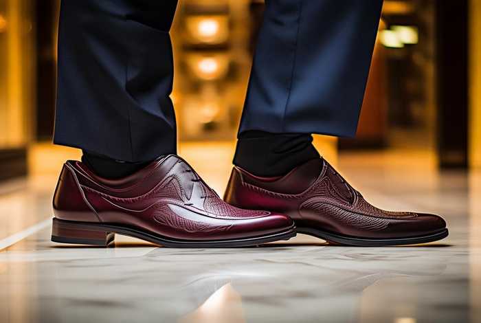 世界顶级高定男鞋(世界顶级高定男鞋品牌排行) 世界顶级高定男鞋(世界顶级高定男鞋品牌排行)