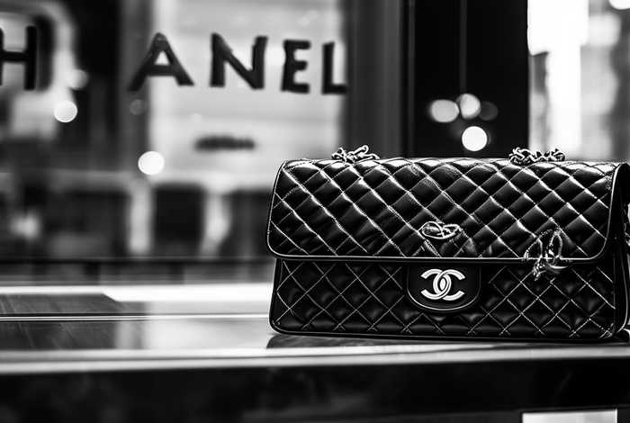 香奈儿中国官方网（香奈儿中国官方网入口查询）