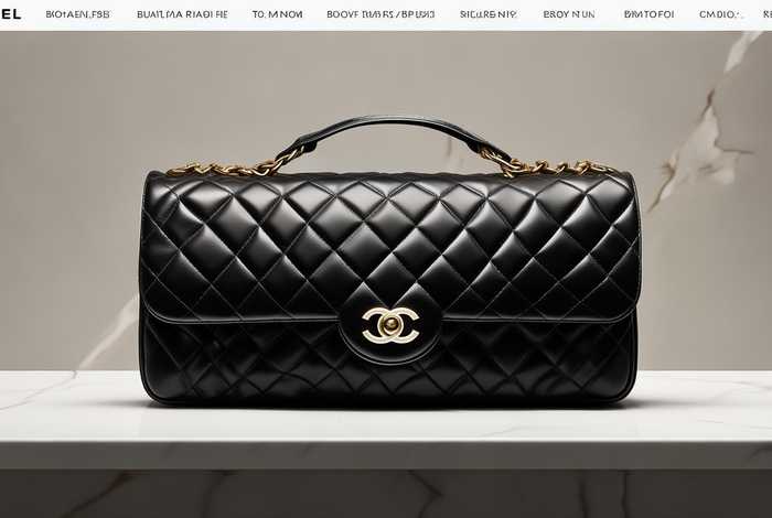 香奈儿包包有官网可以买吗 香奈儿包包有官网可以买吗知乎