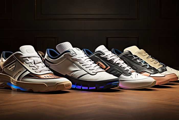 十大奢侈品运动鞋品牌推荐（十大奢侈品运动鞋品牌推荐图片）