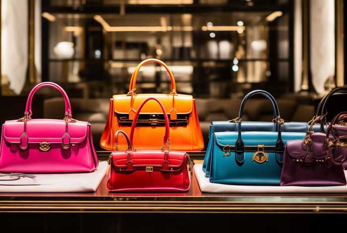 十大顶级奢侈品牌女包 十大顶级奢侈品牌女包有哪些