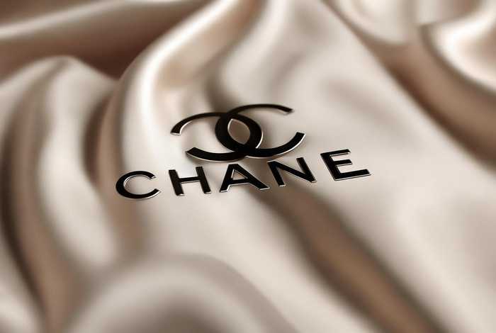 香奈儿的标志logo图片、香奈儿的标志logo图片高清