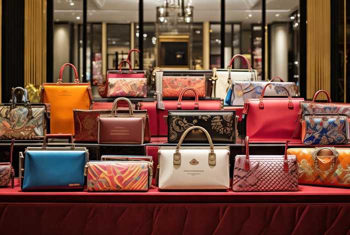 中国奢侈品牌包有哪些品牌（中国奢侈品牌包有哪些品牌的）