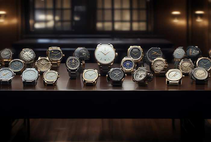 世界十大名表排行榜靠谱吗（世界十大名表 排行榜）