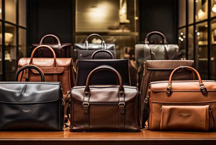 意大利男包奢侈品牌排行榜、意大利男包奢侈品牌排行榜图片