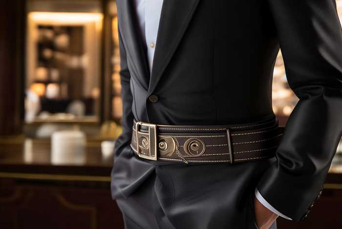 十大奢侈品牌皮带、十大奢侈品牌皮带男士