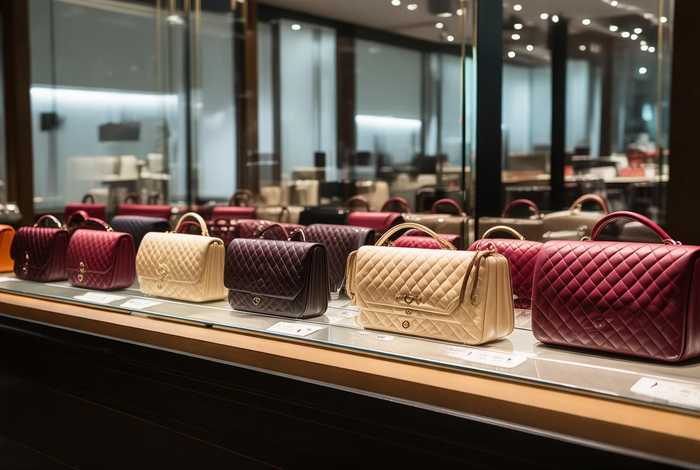 香奈儿经典款包价格 香奈儿经典款包价格表