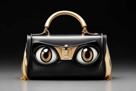 什么牌子包包logo是有眼睛的（包上有眼睛的是什么牌子）