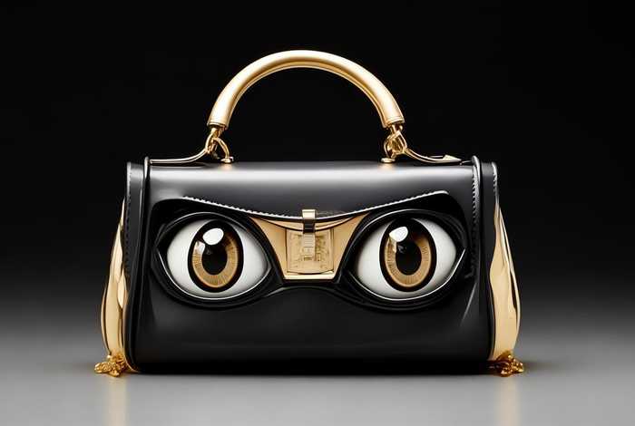 什么牌子包包logo是有眼睛的（包上有眼睛的是什么牌子）