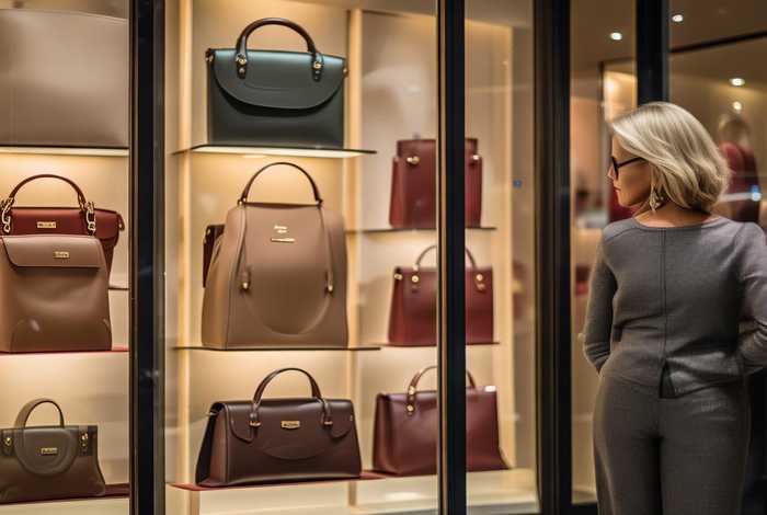 适合中年女性的包包品牌中高端；适合中年女性的包包品牌中高端有哪些