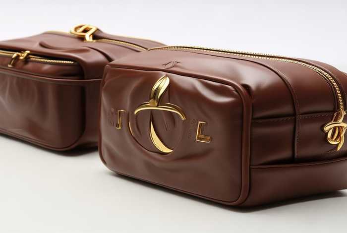 香奈儿小牛皮小型化妆包是什么、香奈儿小羊皮化妆包