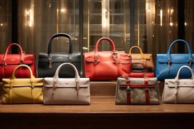 四个字的名牌包包名字大全 - 四个字的名牌包包名字大全集