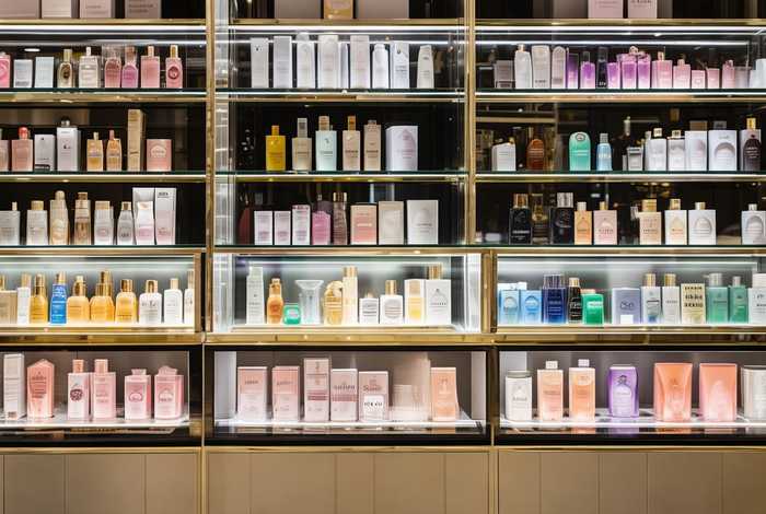 世界十大护肤品品牌排名 - 世界十大护肤品品牌排名及价格 世界十大护肤品品牌排名 - 世界十大护肤品品牌排名及价格