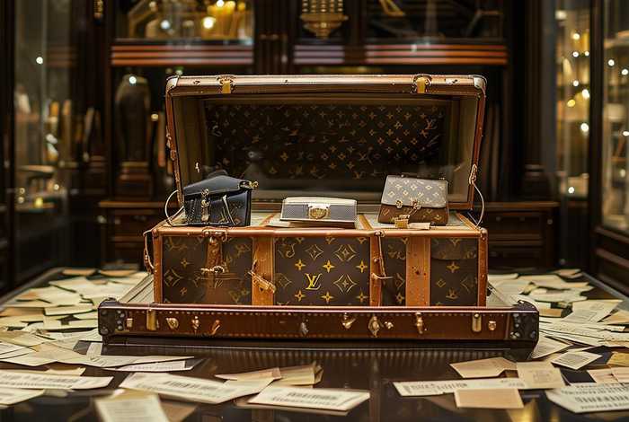 怎么查lv以前的款式、怎么查lv以前的款式价格