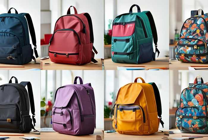 有哪些适合学生党的包包品牌 有哪些适合学生党的包包品牌推荐