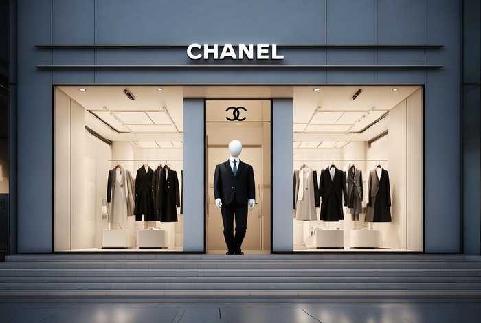 香奈儿衣服专卖 - 香奈儿衣服专卖店在哪里