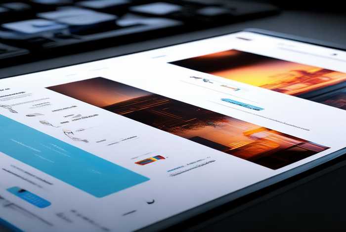 设计感强的网页 - 设计感强的网页有哪些