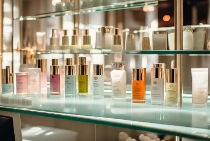 世界上顶级护肤品排名 - 世界上顶级护肤品排名前十