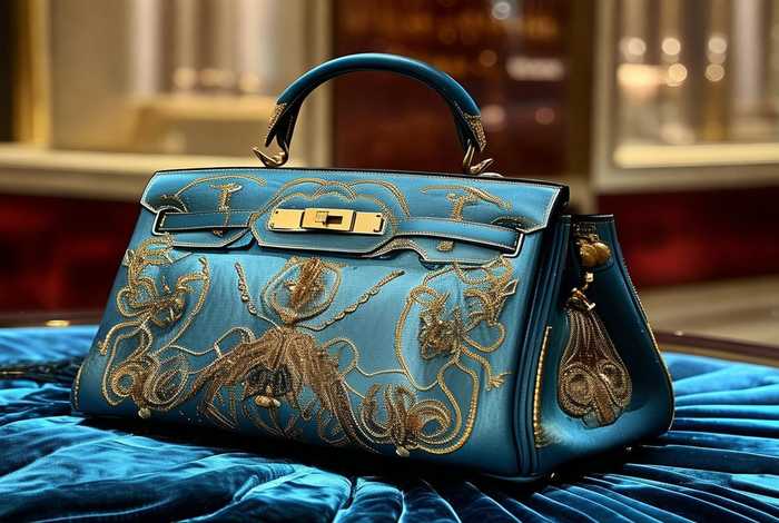 有比爱马仕高端的包吗 - 有比爱马仕高端的包吗多少钱