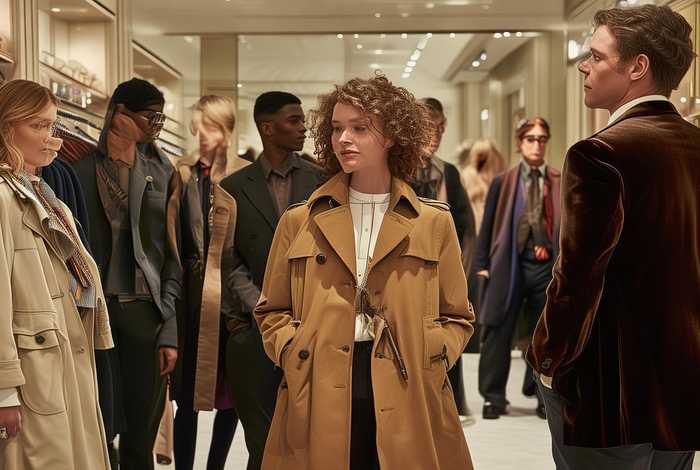 一般买巴宝莉的人是哪些,一般买巴宝莉的人是哪些品牌 一般买巴宝莉的人是哪些,一般买巴宝莉的人是哪些品牌